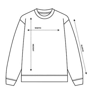 sweatshirt-sizechart